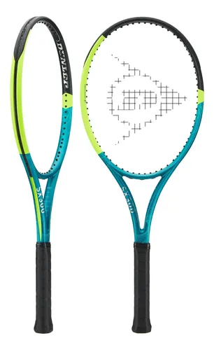 Raquete De Tênis Dunlop Sx300 Tour L3 New