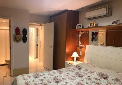 Imagem 8 de 15 de Apartamento-à Venda-barra Da Tijuca-rio De Janeiro - Svap40058