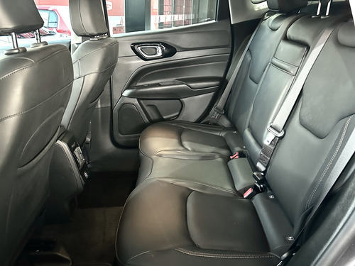 Jeep Compass 1.3 T270 TURBO FLEX LIMITED AT6