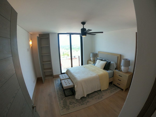 Imagen 9 de 25 de Magnolia Luxury Condos, Cumbres Del Lago, 207 M2, Vista Herm