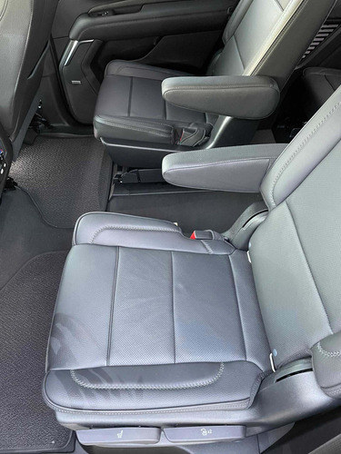 Imagen 9 de 10 de Gmc Yukon 2021 6.2 Denali 8 Vel Awd At