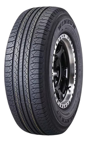 Paquete De 4 Llantas Llanta 235/65r17 108v Xl Winrun Maxclaw