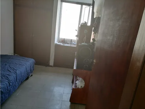 Venta De Apartaestudio En Veracruz Centro