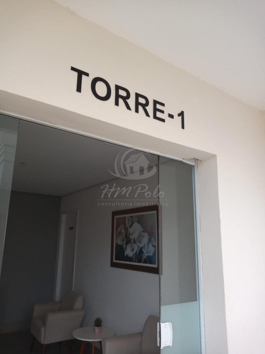 Imagem 10 de 30 de Apartamento À Venda Em Chácara Primavera - Ap034325