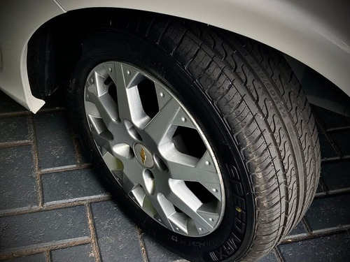 Chevrolet Celta Celta 1.0 MPFI LT 8V FLEX 4P MANUAL