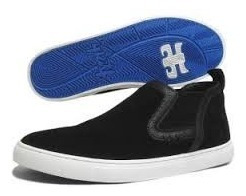 Zapatos Ipath Bondi Skate Casuales Fashion Caballero