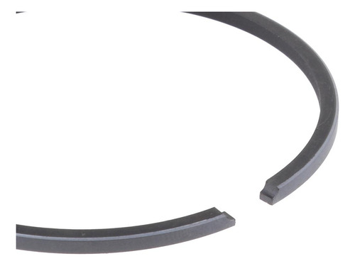 2 Piezas De Pistón De Motor Reempalzable Para 2 Strokes 6hp