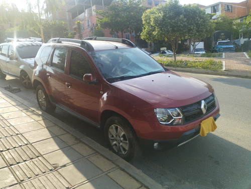 Renault Duster 1.6 Dynamique