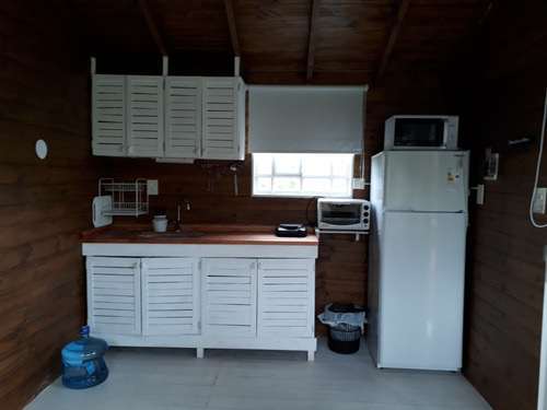 Imagen 9 de 20 de Alquiler Cabañas En Delta Tigre Puerto Blanco