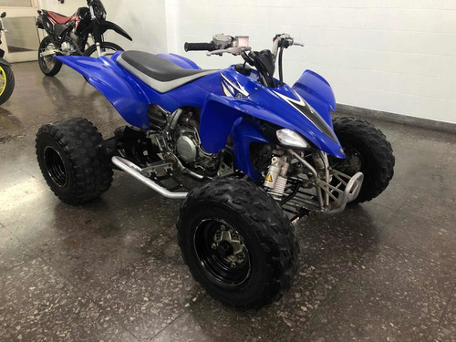 Yamaha Yfz 450