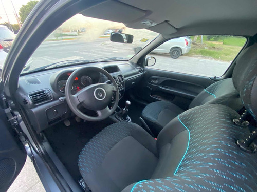 Renault Clio 1.2 Mio Confort Abs Abcp 2015