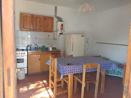 Casa Ph En Venta En San Clemente Del Tuyu