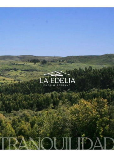 Venta De Exclusivos Lotes Tipo Chacra Con Vista Infinita En Sierras De Rocha -uruguay - Desde 1.500 Mt2