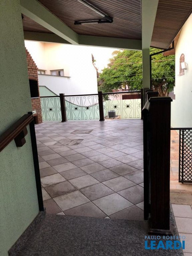 Imagem 4 de 15 de Casa Assobradada - Morros - Sp - 634823