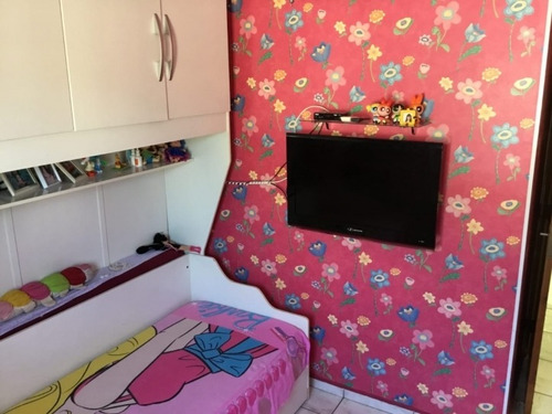 Casa Em Jardim Aricanduva, São Paulo/sp De 150m² 3 Quartos À Venda Por R$ 480.000,00 - Ca172304
