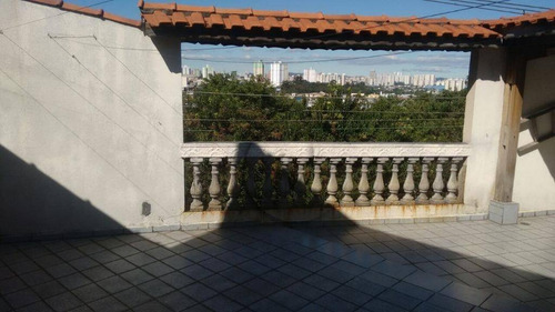 Imagem 4 de 6 de Ótimo Sobrado - So0568