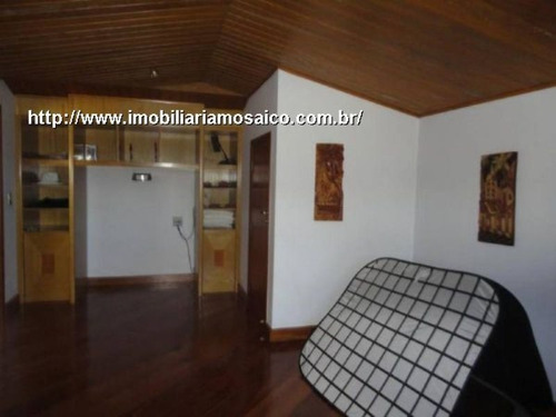 Imagem 7 de 15 de Portal Do Paraíso I - 03 Suites, 04 Vagas, Fácil Acesso Às Rodovias - 84070 - 4491333