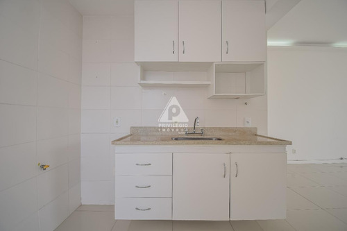 Imagem 16 de 26 de Apartamento À Venda, 1 Quarto, Catete - Rio De Janeiro/rj - 14940