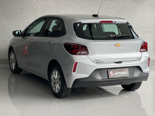 Chevrolet Onix 10mt Lt2