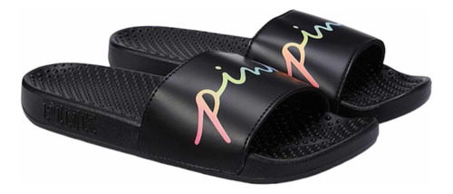 Sandalias Pink By Victoria´s Secret