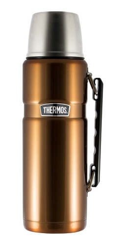 Thermo Liquido 1.2 Lt King Inox Cooper