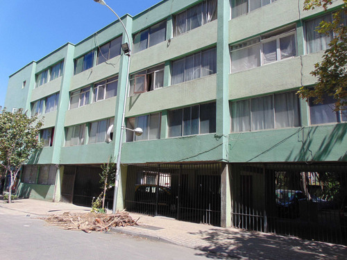 Sin Gasto Comun, Amplios 2 Dorm+estac (87436)