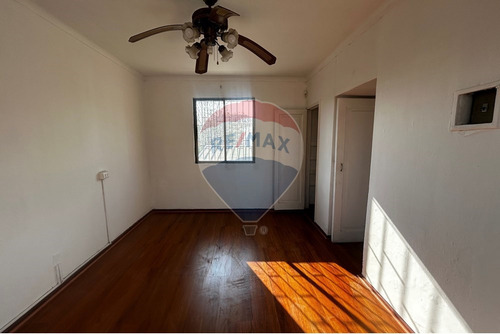 Departamento Con Excelente Ubicación