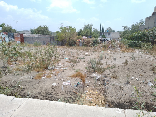 Terreno Listo Para Construir