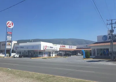 Local comercial en renta