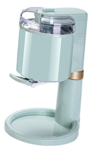 S Máquina Automática Para Hacer Helados Suaves De Frutas,