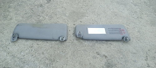 Tapa Sol Renault Clio Symbol (Usado)