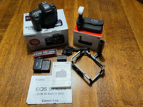 Canon Eos 5ds R Dslr Camera