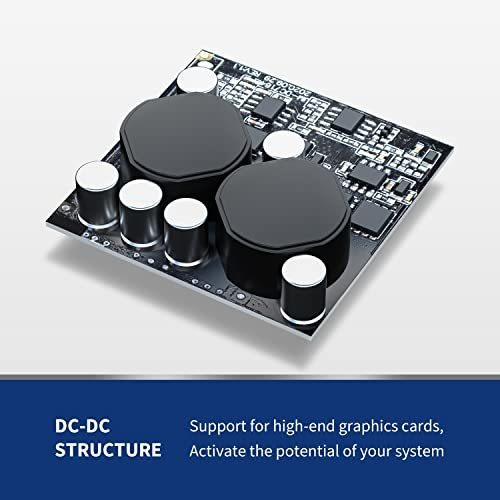 Fuente De Alimentación Pystar 1000w 80+ Gold Full Modular Ps