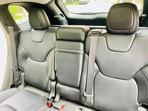 Jeep Cherokee 3.2 Longitude