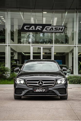 Mercedes-benz Clase E 3.0 E400 Amg-line 333cv