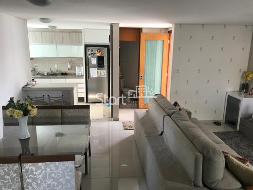 Imagem 3 de 15 de Casa À Venda Em Vila Aurora - Ca003962
