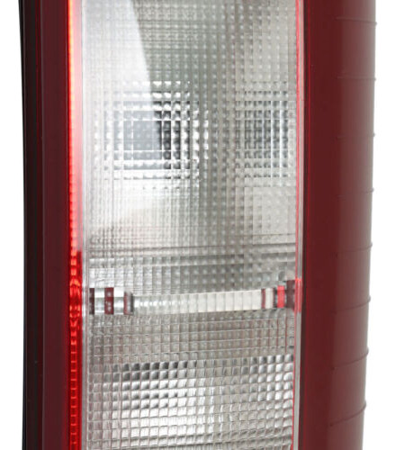 Incandescent Blind Spot Right Side Tail Light Lamp For F Cce
