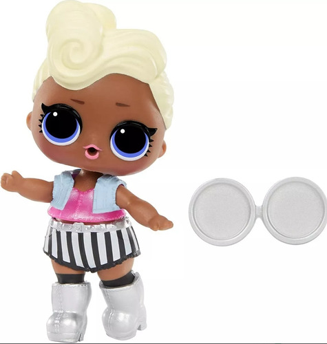 L.o.l. Surprise! Opp Tot - Funky Q.t.