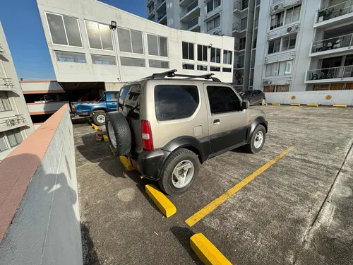 Chevrolet Jimny 1.3