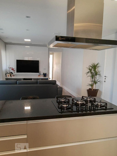 Apartamento À Venda - Vila Carrão, 2 Quartos, 104 - S893134937