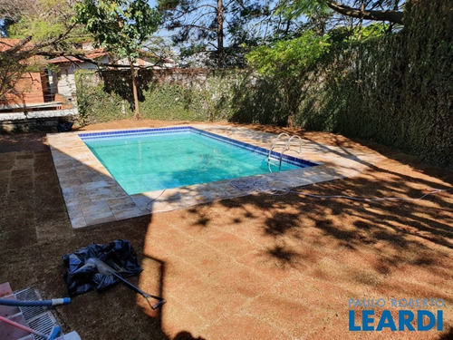 Sobrado - Jardim Prudência - Sp - 635669