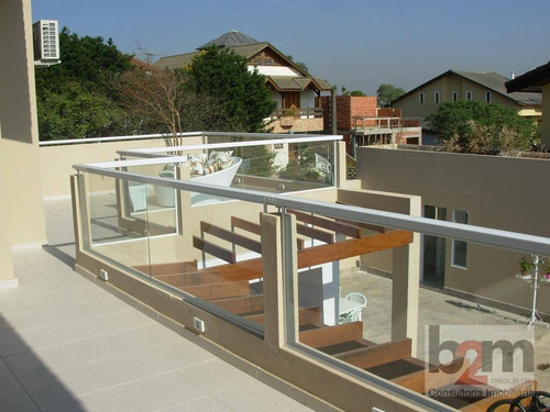 Imagem 12 de 20 de Sobrado Com 4 Dormitórios À Venda, 500 M² Por R$ 1.650.000,00 - Parque Dos Príncipes - Osasco/sp - So0602