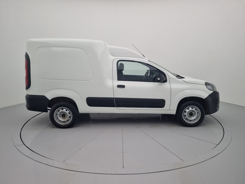 Fiat Fiorino 1.4 MPI FURGÃO ENDURANCE 8V FLEX 2P MANUAL