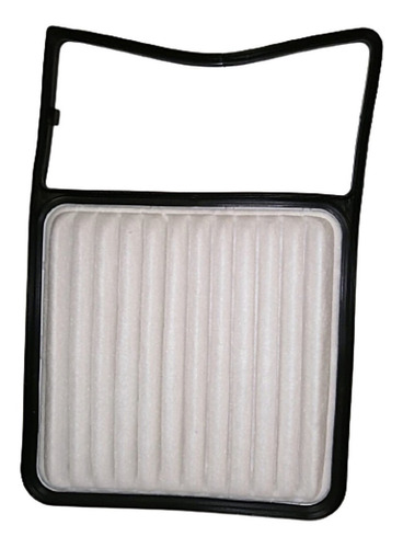 1- Filtro De Aire Rush 1.5l 4 Cil 2009/2010 Engine Fil