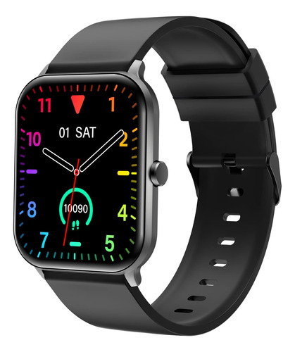 Soundpeats Smart Watch 3 Fitness Tracker For Men 3hcdx