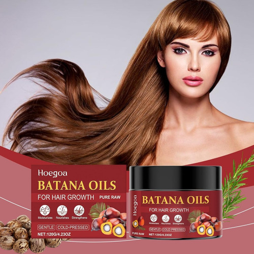 Aceite Capilar, Tratamiento Nutritivo Para Un Cabello Suave
