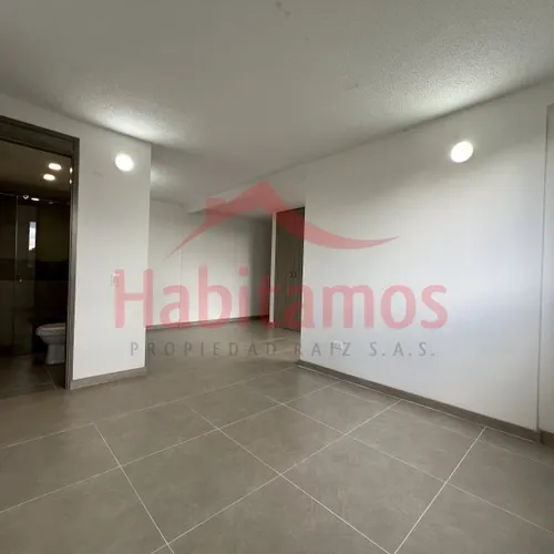 Apartamento En Arriendo En Rionegro - Fontibón Cod 67185