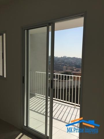 Apartamento Flex Osasco 1 - 1090