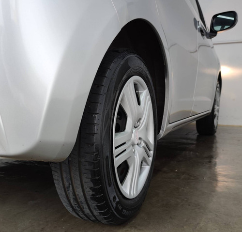 Honda Fit 1.4 Dx 16v Flex 4p Manual