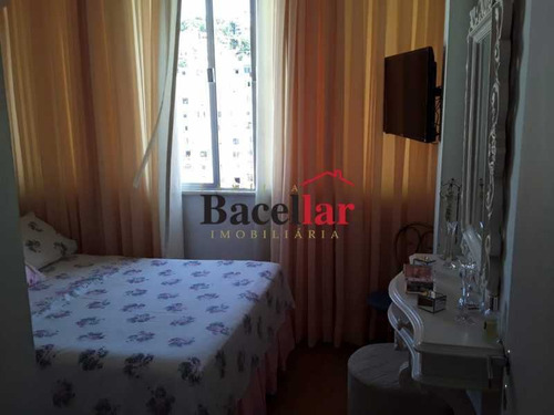Imagem 11 de 15 de Apartamento-à Venda-centro-rio De Janeiro - Tiap25194